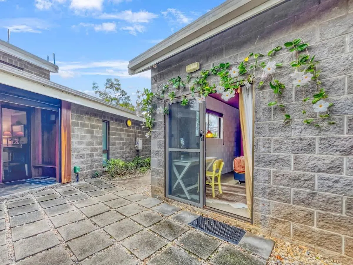 BooroobinLuxurious Mountain Retreat Near Maleny别墅 度假居