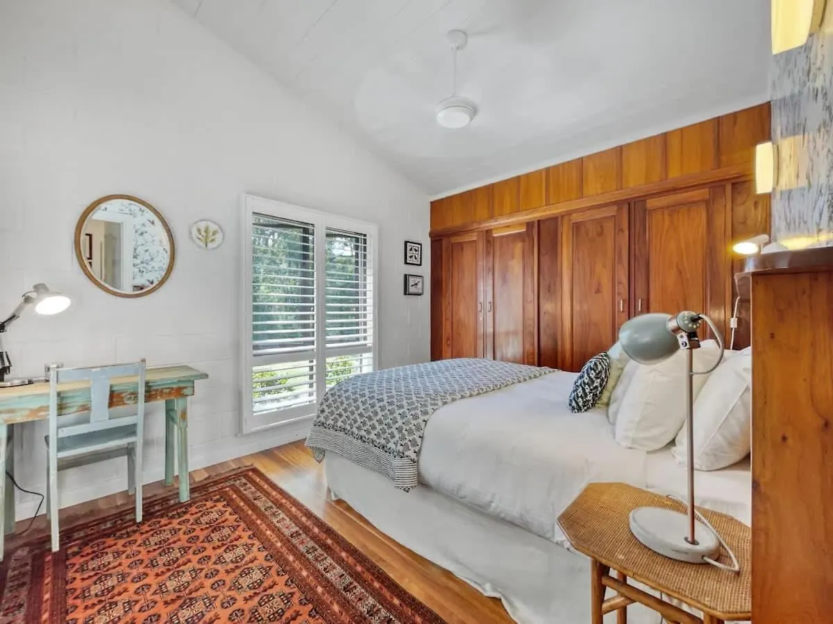 Σπίτι διακοπών Luxurious Mountain Retreat Near Maleny Βίλα Booroobin