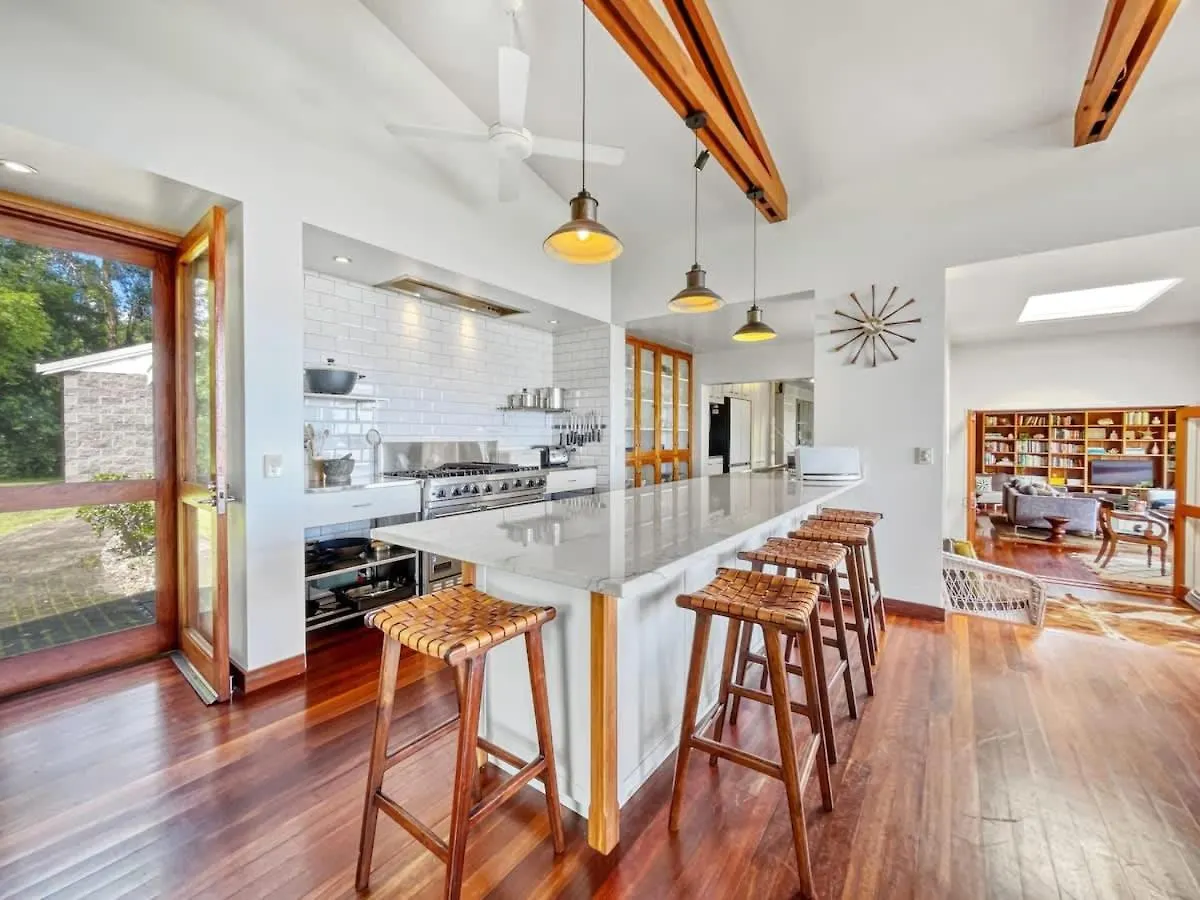 Σπίτι διακοπών Luxurious Mountain Retreat Near Maleny Βίλα Booroobin Αυστραλία